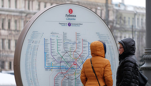 Движение на севере салатовой ветки московского метро приостановят 10 марта
