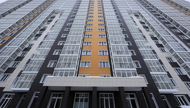 Москва выделила еще 100 квартир для покупки за доплату при реновации