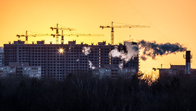 Почти 27 тыс кв м жилья может появиться на севере Москвы