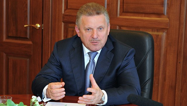 Хабаровский губернатор и 70% его замов не брали "дальневосточные гектары"