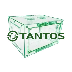 На склад «Сатро-Паладин» поступили новые настенные телекоммуникационные шкафы Tantos!