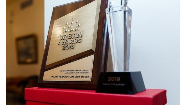 Премия Urban Awards расширила список номинаций