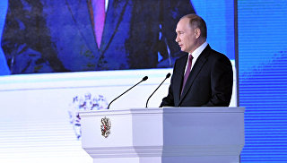 Мнение жителей должно быть решающим при развитии городов, заявил Путин