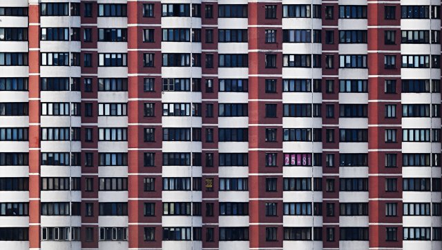 АИЖК: 45% российских семей хотят улучшить жилищные условия