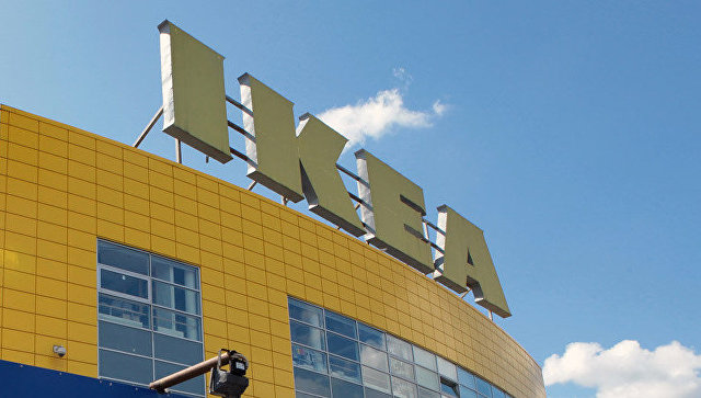 IKEA планирует построить в Хельсинки ТРЦ с отелем