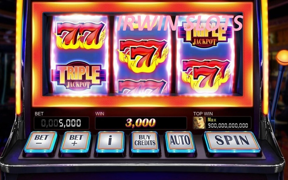 Автоматы Ирвин Казино Автоматы Ирвин Казино